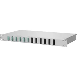 Metz Connect Patchfeld VIK 150250BA06-F