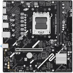 ASUS PRIME B840M-R (AM5, AMD B840, mATX), Mainboard