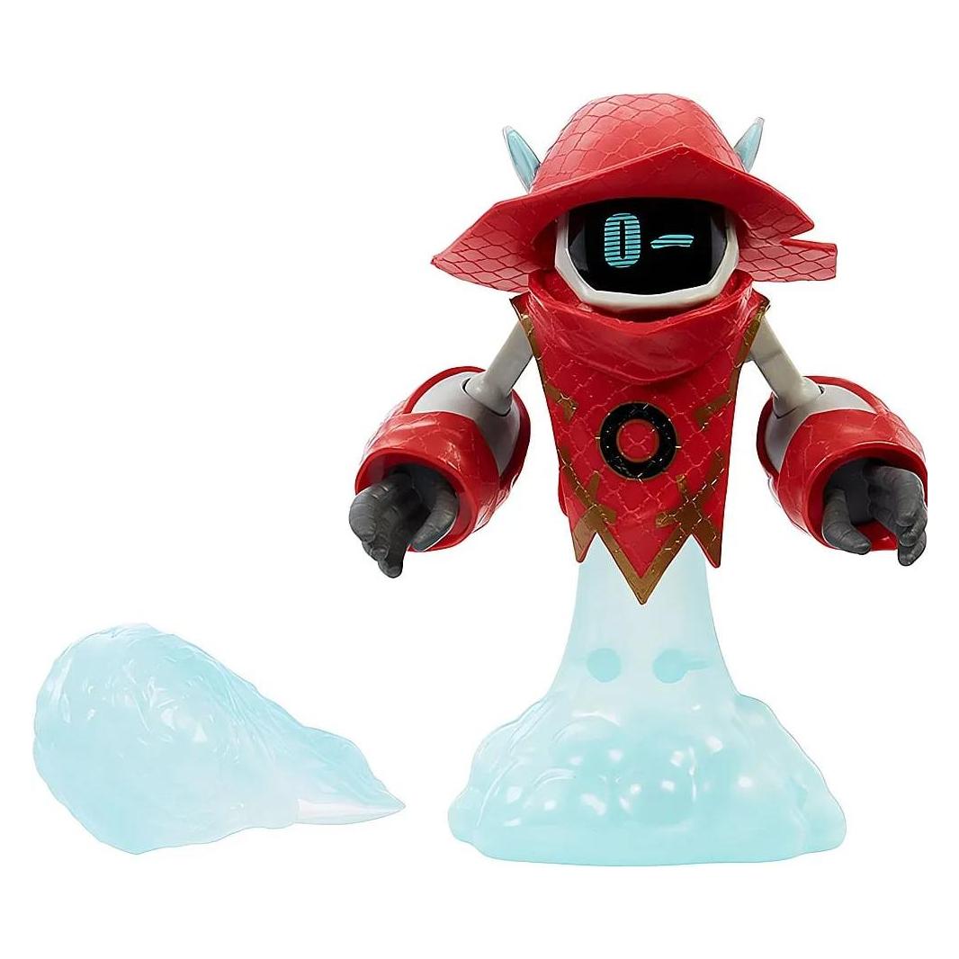 Masters of the Universe Figur Orko (HBL71)