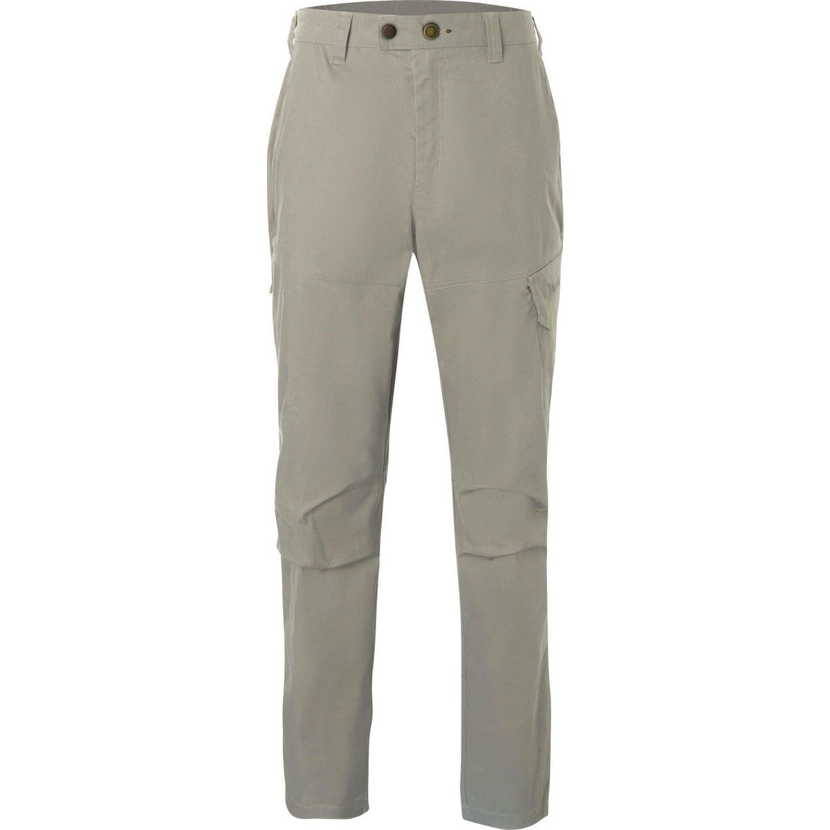 Pinewood Finnveden Outdoor Trouser l.khaki (224) C54 1-50770224054