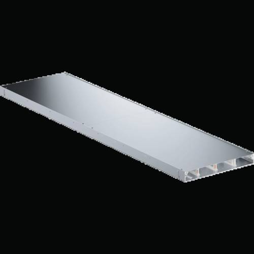Hager BKGD500601 Unterteil (L x B) 2000mm x 2000mm 2m