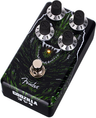 Fender Godzilla Distortion