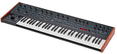 Behringer UB-Xa