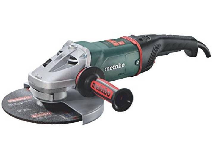 Meuleuse d'angle WE 24-230 MVT 606469000