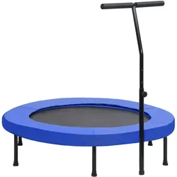 vidaXL, Fitnesstrampolin, (122 cm)