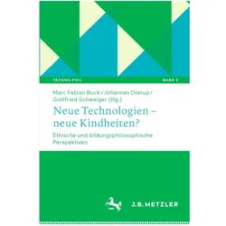 Neue Technologien - neue Kindheiten?, Fachbücher