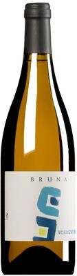 """Bruna Vermentino 2025 White Wine - Italy"""