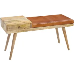 FineBuy, Sitzbank, Arti (100 cm)
