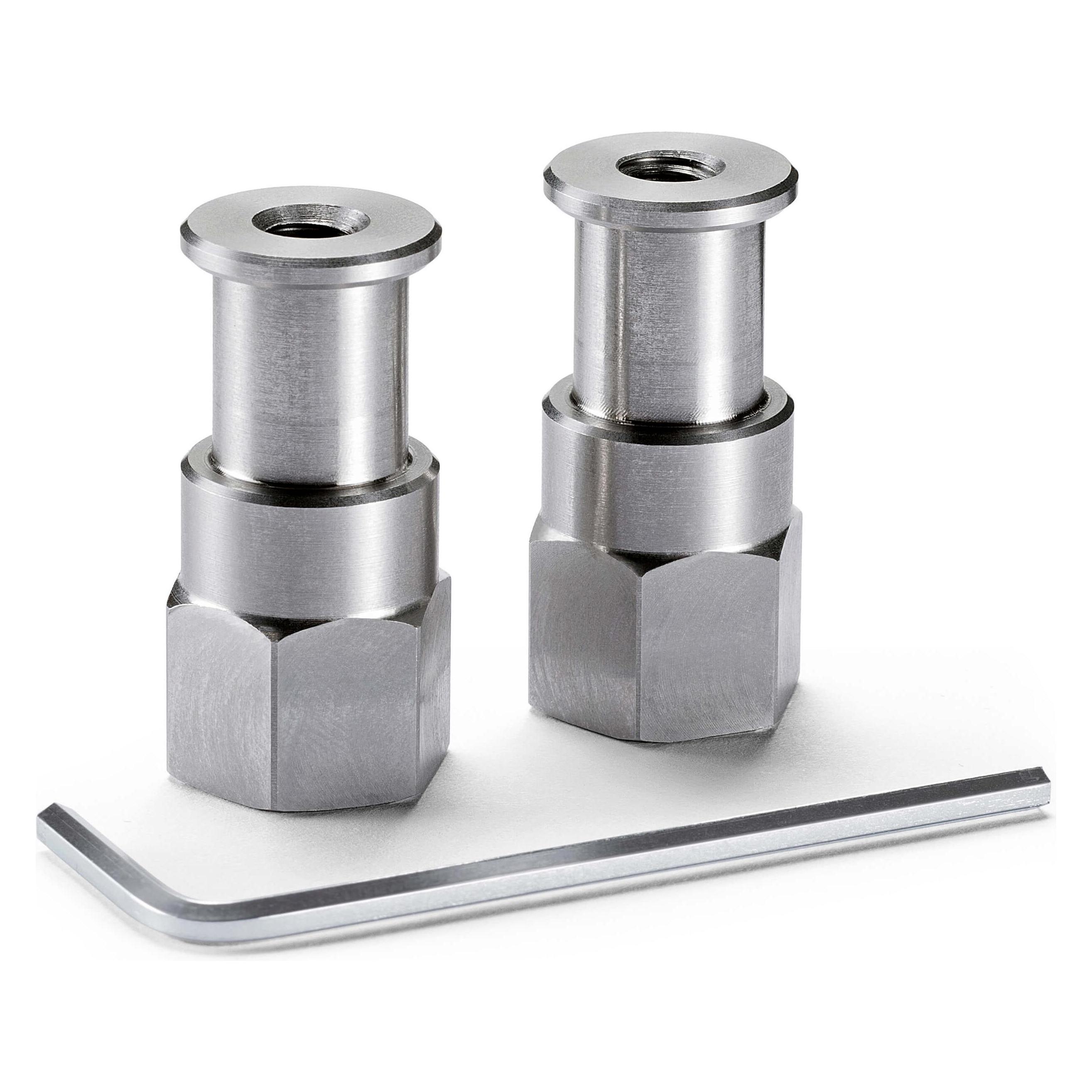 Manfrotto 5/8'' Zapfen (Stativadapter) (244ADPT58)