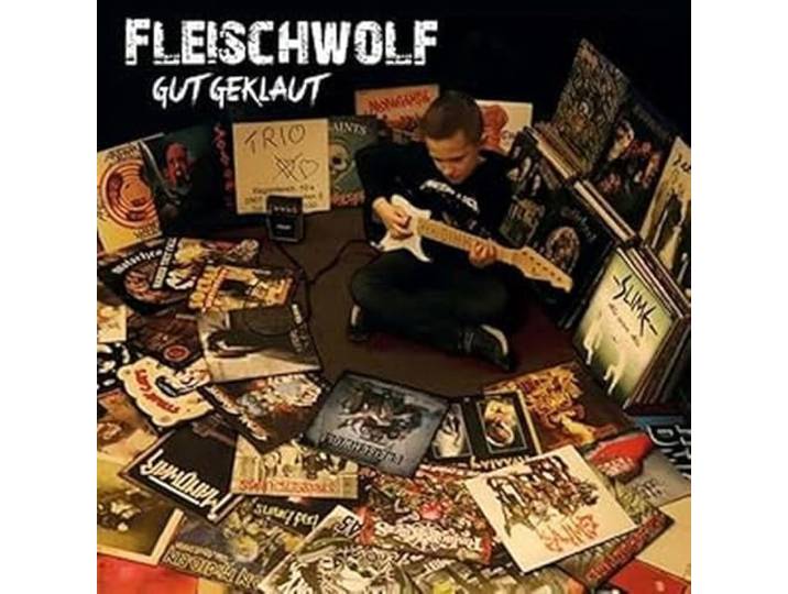 Gut Geklaut