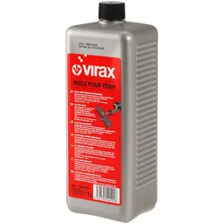 VIRAX hydraulisches Zylinderöl - 1 l Flasche - 240101