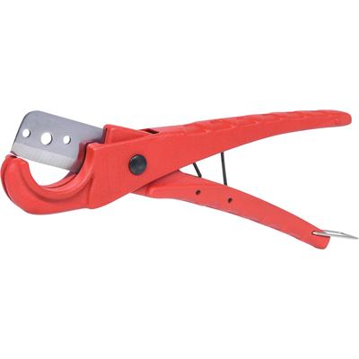 Ks Tools Schlauchabschneider Ø 0-37mm, 210mm [Hersteller-Nr. 222.2051]