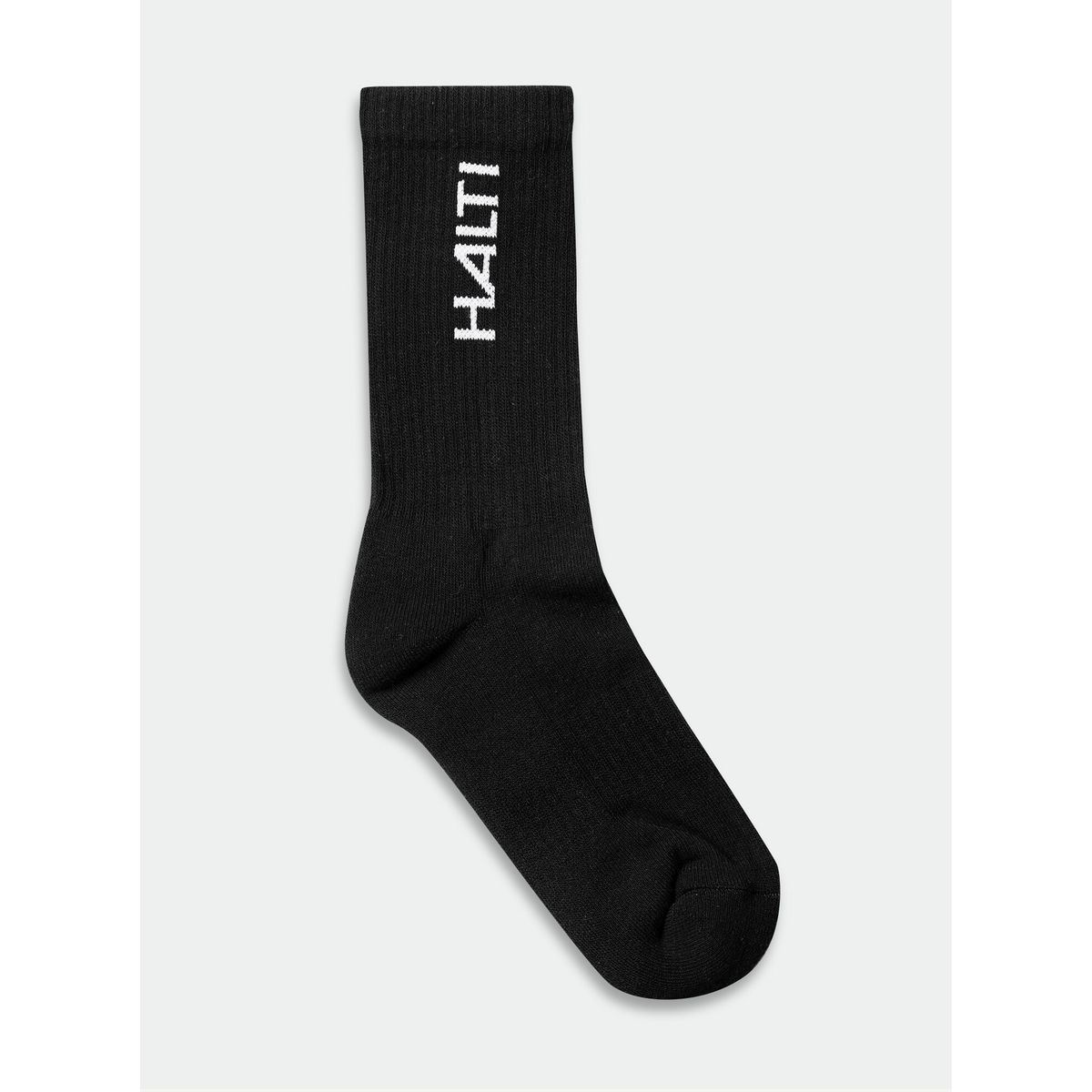 Halti Outdoor Sport Crew Socks 3-pack black (P99) 40-42 087-0469-P99-40-42