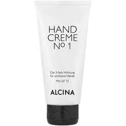 ALCINA Handcreme No.1 50 ml