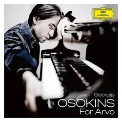 DGG, Schallplatten, Celebration Of Baltic Piano Culture & Arvo Part'S (Arvo Põrt)