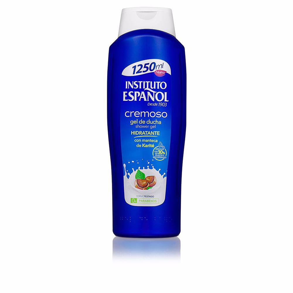 Shea Butter Romige Douchegel 1250 ml