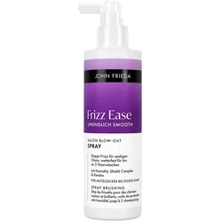 200ml JOHN FRIEDA Frizz Ease Unendlich Smooth Salon Blow-Out Spray