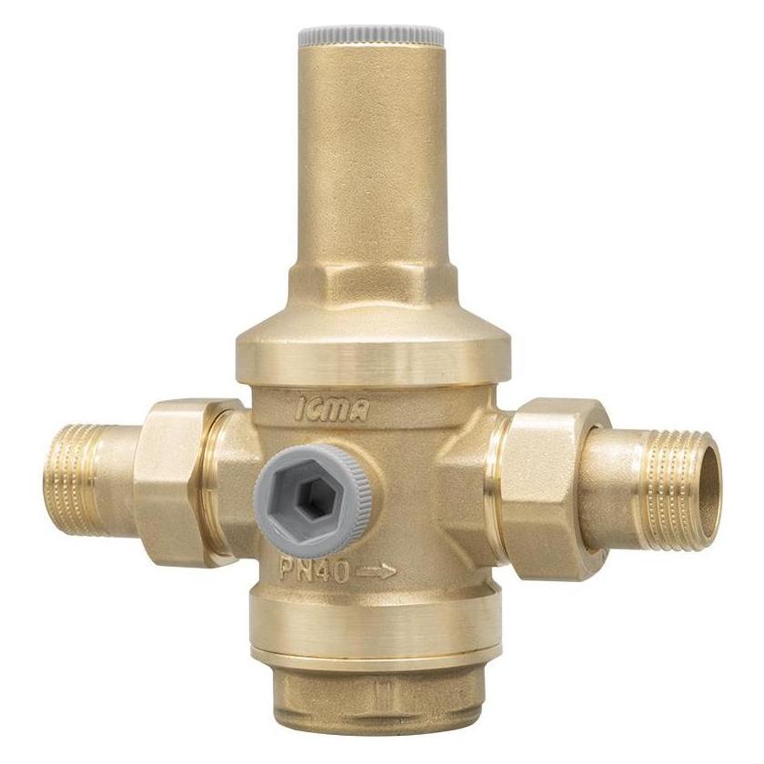 Icma Druckminderer (42599168)