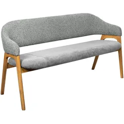 Linea Natura Sitzbank BERTI - B/H/T ca. 168.00x84.00x56.00