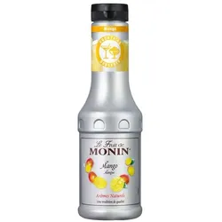 OTTO Office Fruchtpüree »Mango« 500 ml orange