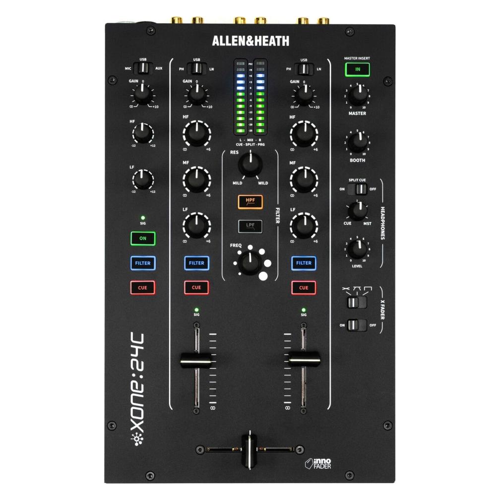 Allen & Heath Xone:24C (Xone:24C)