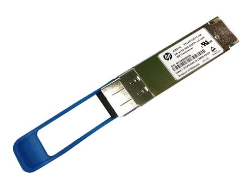HPE X140 - QSFP+-Transceivermodul - 40GbE - 40GBase-LR4 (JG661A)
