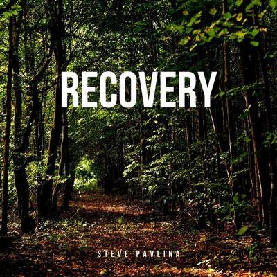 Recovery - Steve Pavlina, Audio, 4061707361548