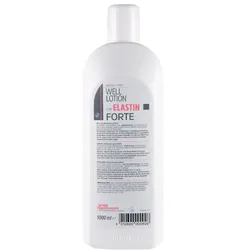 1L Spring i-ness Well-Lotion mit Elastin forte