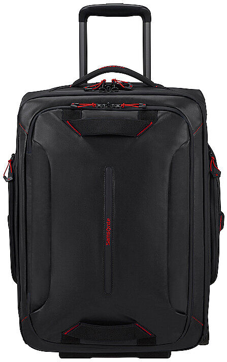 Samsonite Handgepäck Trolley 55cm PRODIVER Duffle black schwarz EG