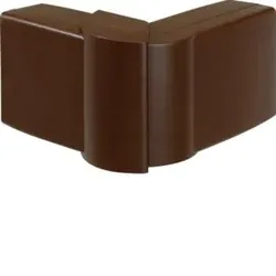 Hager LFF300638014 Außeneck einstellbar hfr LF 30x60mm br