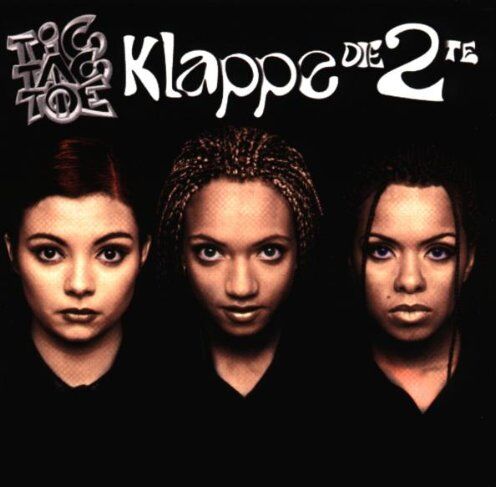 Tic Tac Toe - Klappe Die 2te/4 Bonus Tracks - Preis vom 27.09.2026 03:53:48 h