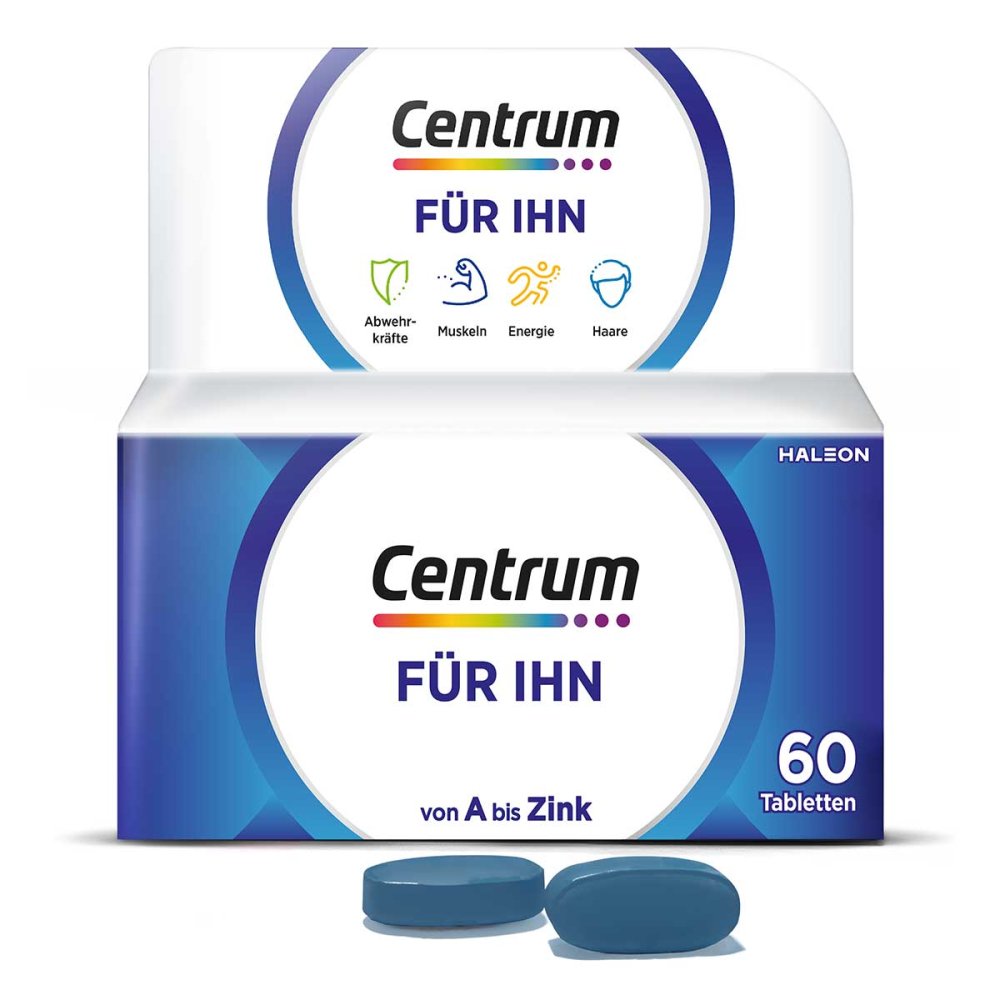 Haleon Germany GmbH Centrum Für Ihn 09924697