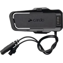 Cardo Packtalk Pro/Edge Steuereinheit Halterung 
