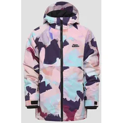 Horsefeathers Halia Kids Jacke abstract paint Gr. L