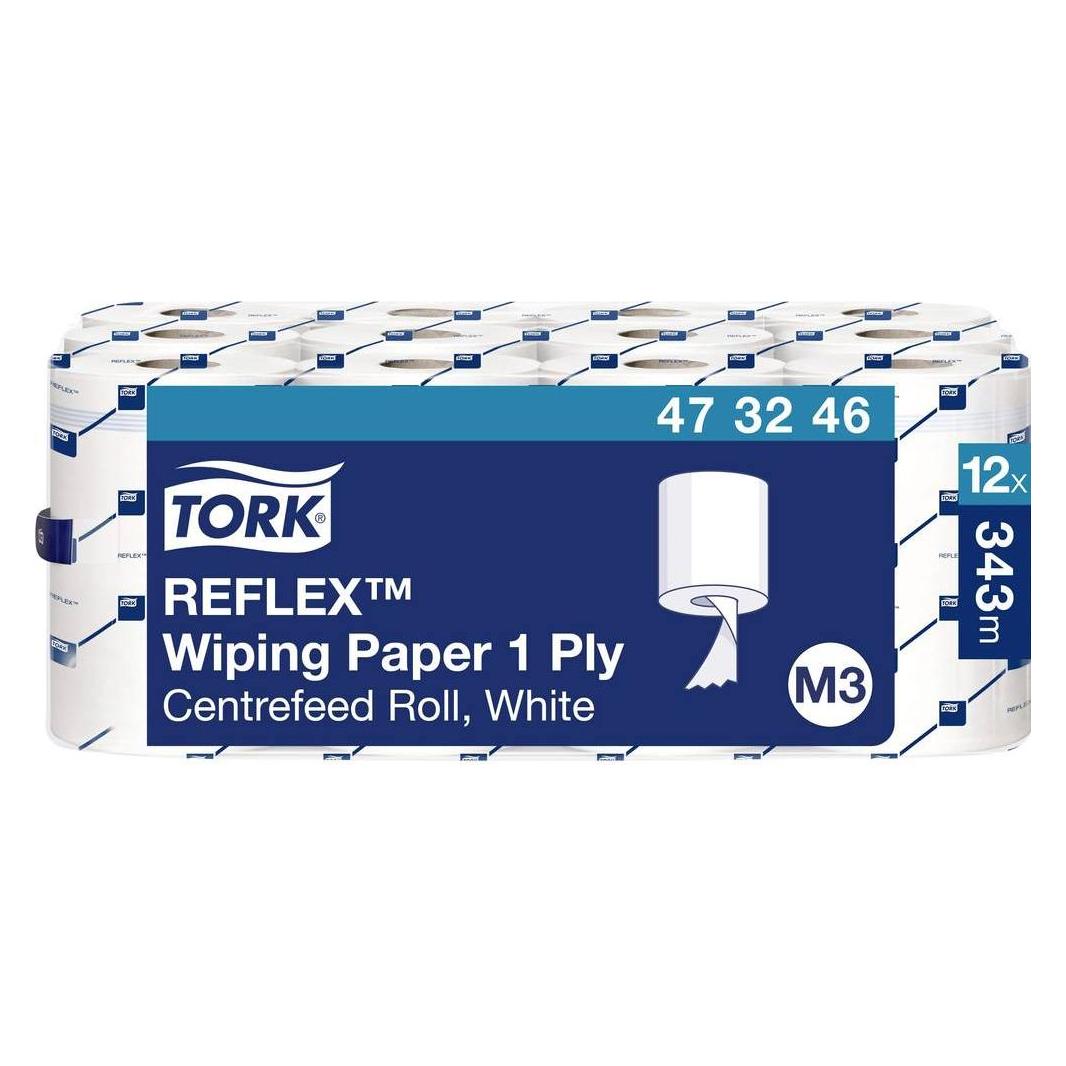 Tork Reflex Mehrzweck Mini (12x) (473246)