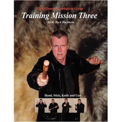 Training Mission Three, Ratgeber von Margaret Eden, W. Hock Hochheim