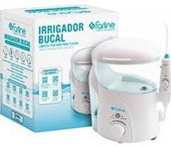 Farline Irrigador Bucal Fc 288 1ud
