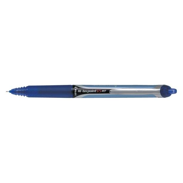 Pilot Hi-Tecpoint V5 RT, Blue, 0.5 mm, 0.3 mm (12x) (342882)