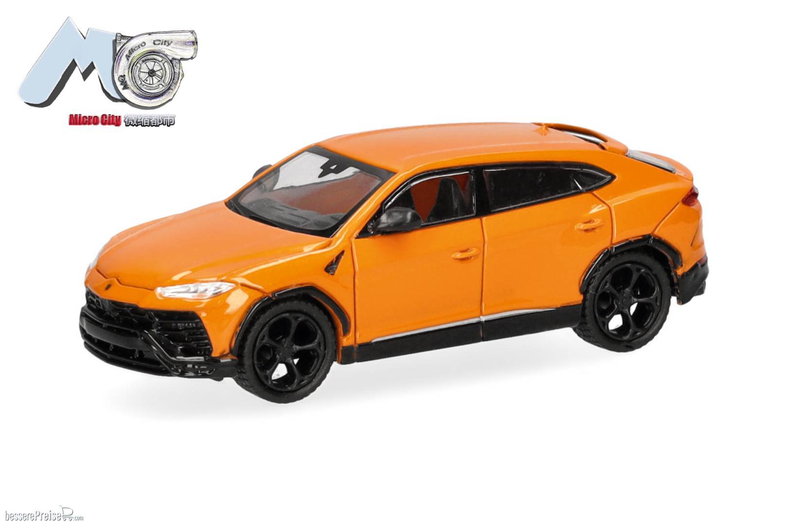 Herpa 87MC000118