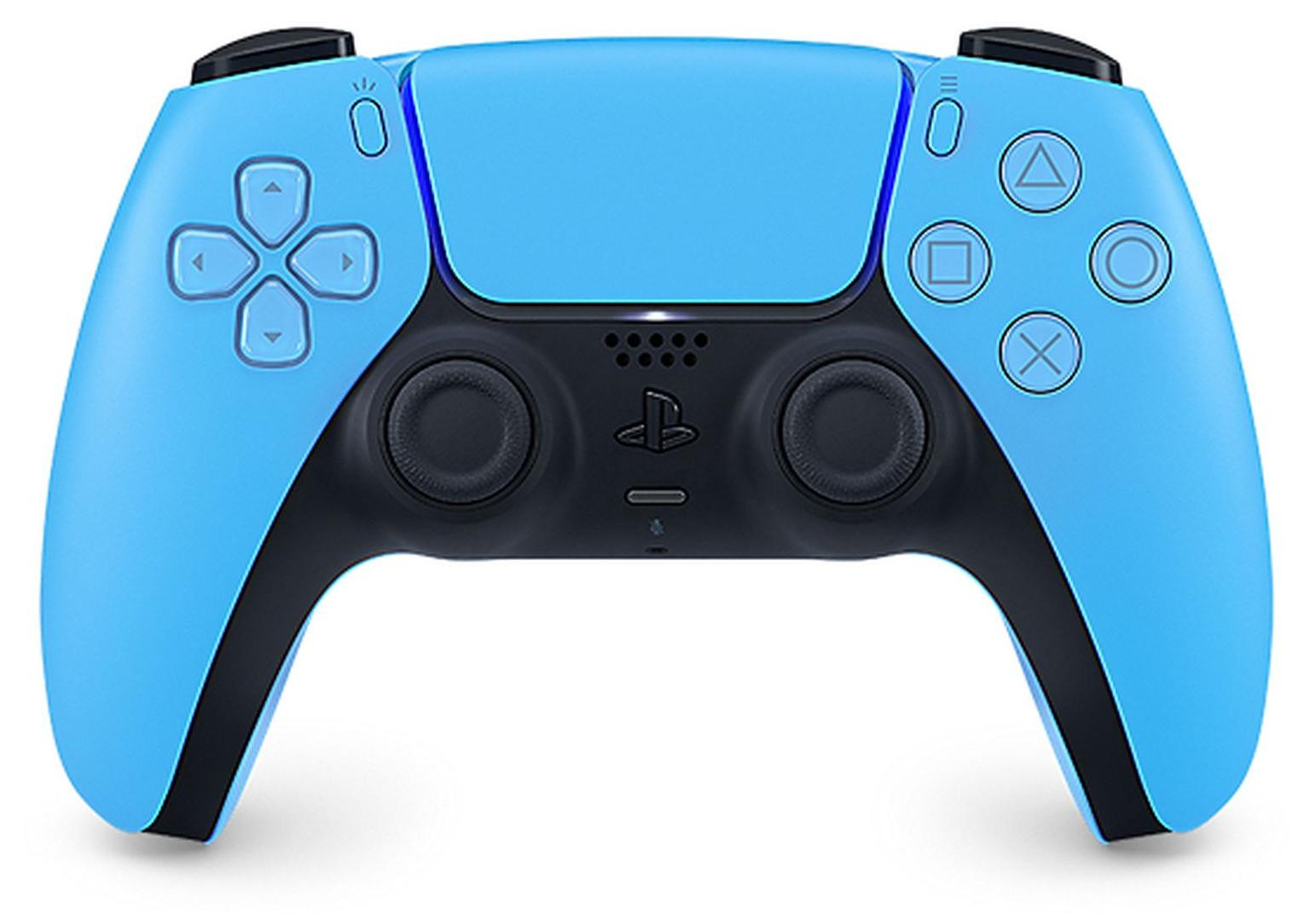 Sony DualSense Draadloze Bluetooth Gamecontroller