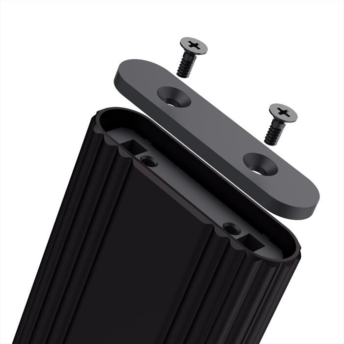 Trust Usb-c M.2 Ssd Enclosure-black