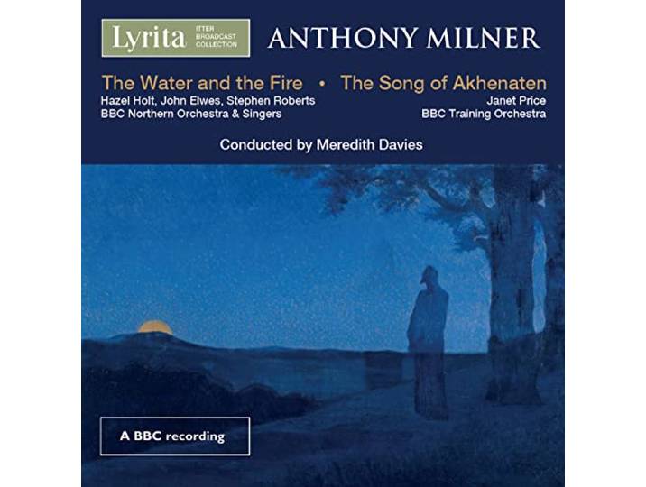 The Water and the Fire