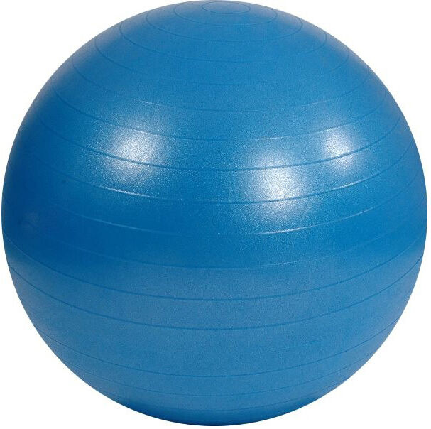 GMEDI - Mambo AB Gym Ballon Pour Entrainements et Réeducation 75 cm Bleu