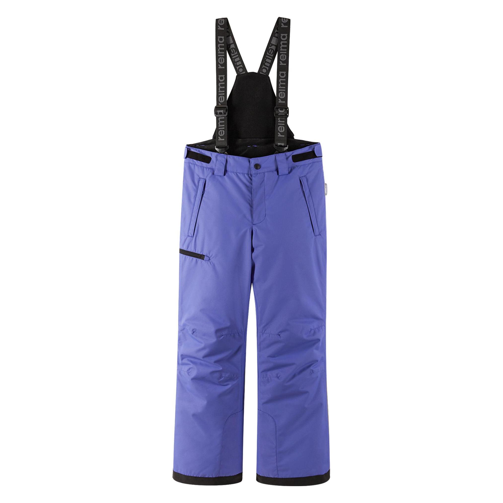 Reima tec Kinder Schneehose Terrie Breezy (158) (62079815)