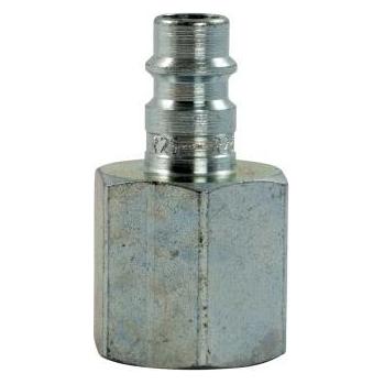 TJEP koblingsnippel 1/2" indvendig gevind (106263)