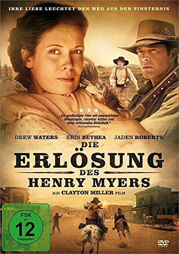 Miller - Die Erlösung des Henry Myers - Preis vom 11.10.2026 03:10:56 h