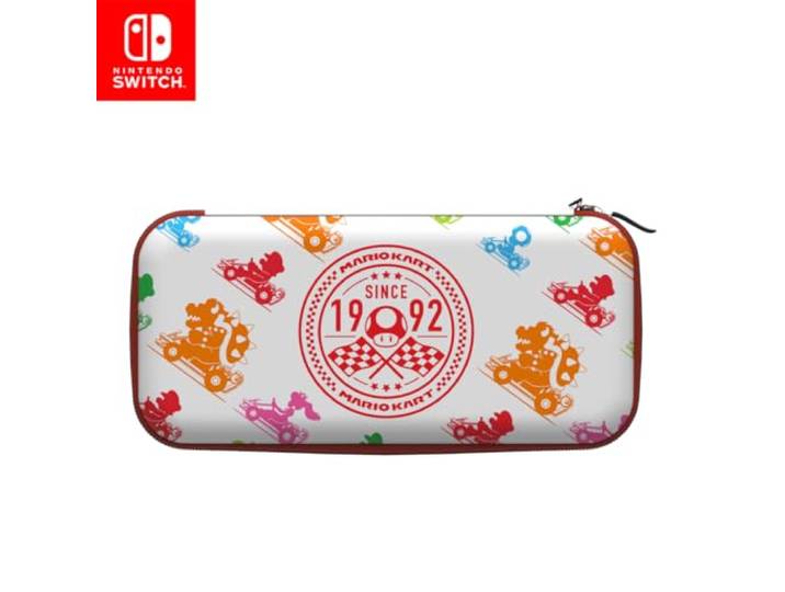 PDP Reisetui Travel Case Mario Kart Racers Nintendo Switch