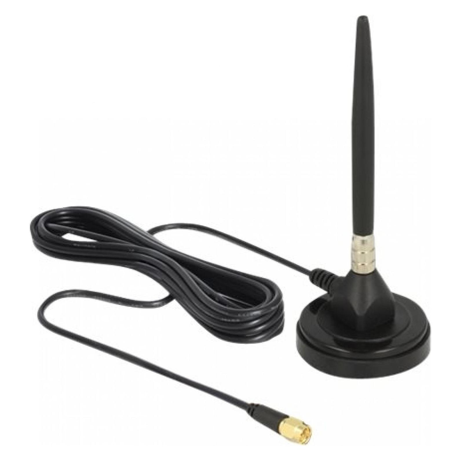 Delock Mobiltelefon-/Radioantenne (DECT, GSM) (12421)