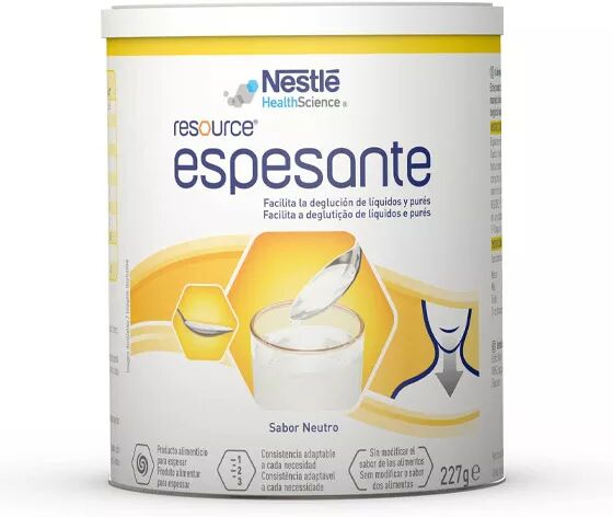 Resource Espesante En Polvo Botella 227g