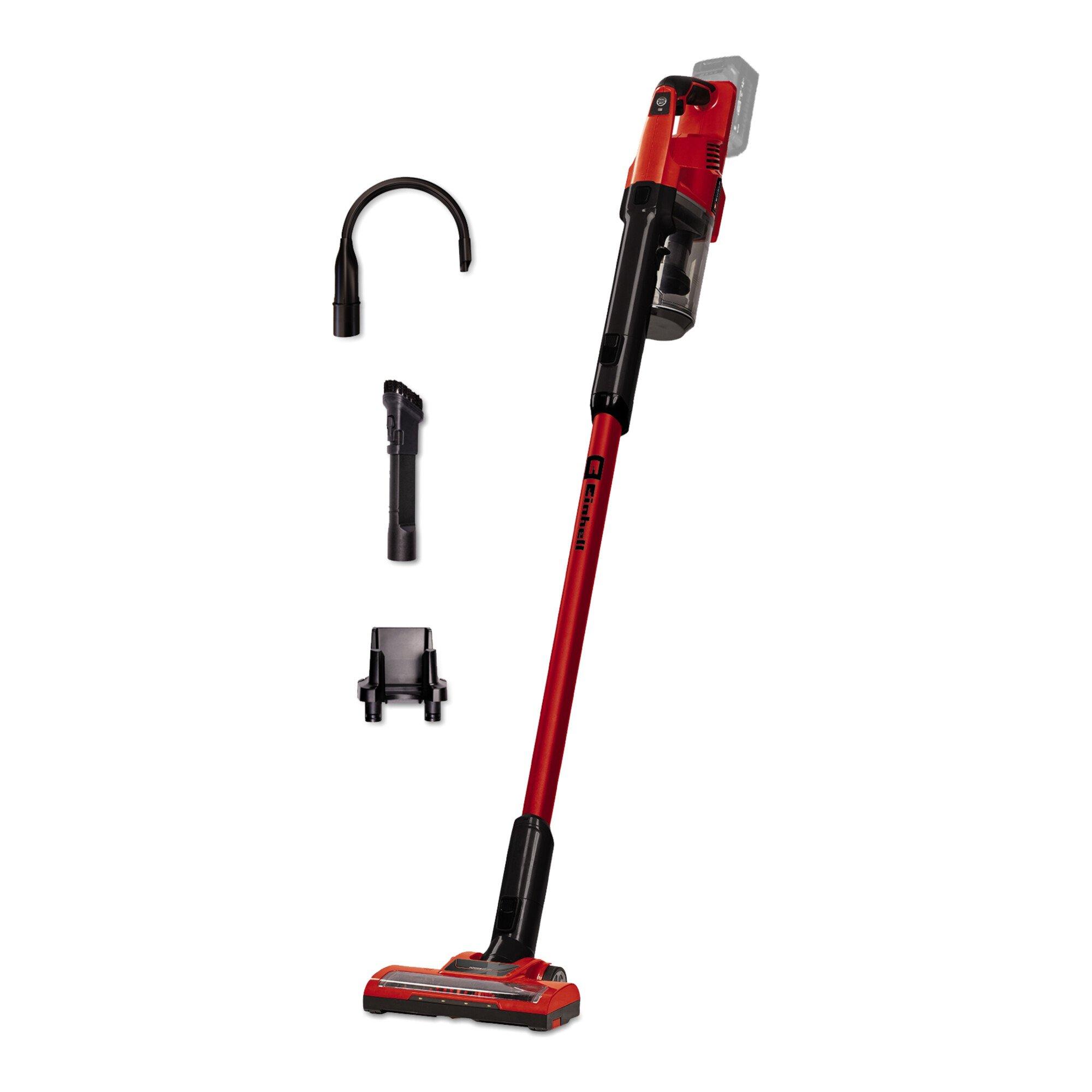 Einhell Akku-Stielstaubsauger TE-SV 18 Li-Solo (2347180)